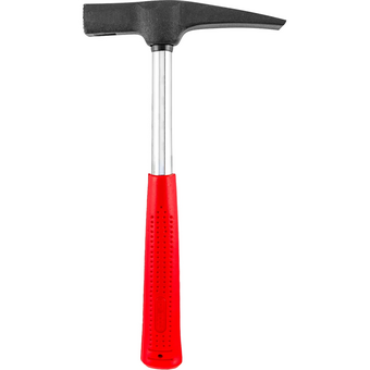  Молоток-кирочка Top Tools 02A665 500 г, металл 