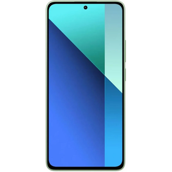  Смартфон Xiaomi Redmi Note 13 8/256 Green RU 