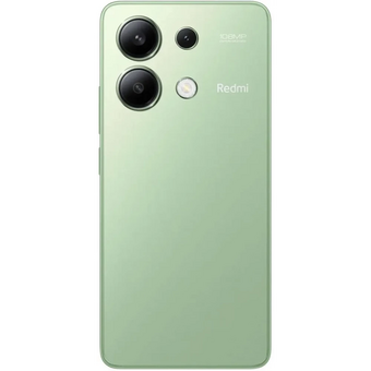  Смартфон Xiaomi Redmi Note 13 8/256 Green RU 