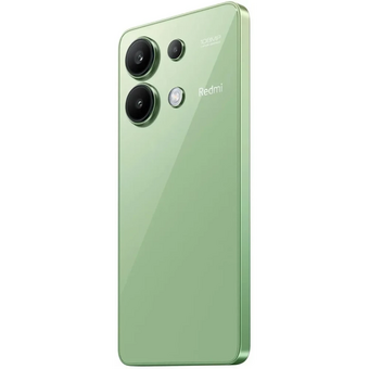  Смартфон Xiaomi Redmi Note 13 8/256 Green RU 