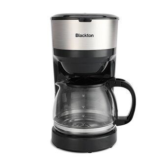  Кофеварка Blackton Bt CM1117 Black 