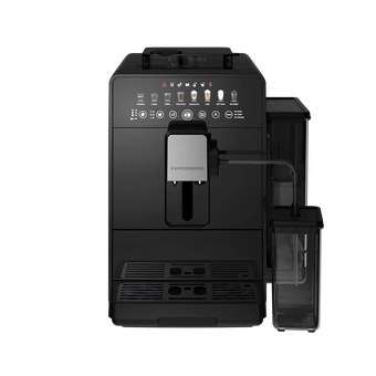  Кофемашина Kuppersberg KCF 400 B 
