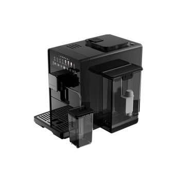  Кофемашина Kuppersberg KCF 400 B 