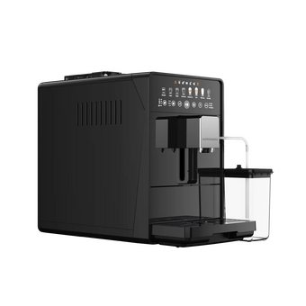 Кофемашина Kuppersberg KCF 400 B 