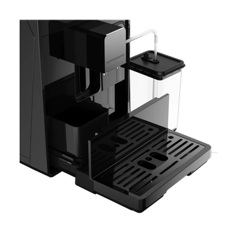  Кофемашина Kuppersberg KCF 400 B 
