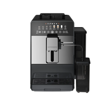  Кофемашина Kuppersberg KCF 400 S 
