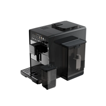  Кофемашина Kuppersberg KCF 400 S 