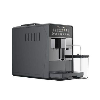  Кофемашина Kuppersberg KCF 400 S 