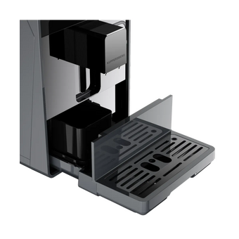  Кофемашина Kuppersberg KCF 400 S 