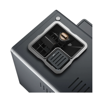  Кофемашина Kuppersberg KCF 400 S 