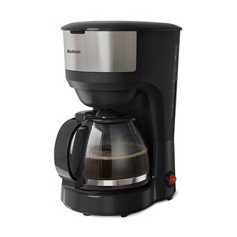  Кофеварка Blackton Bt CM1117 Black 