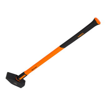  Молоток столярный NEO Tools 25-152 4 кг, стекловолокно 