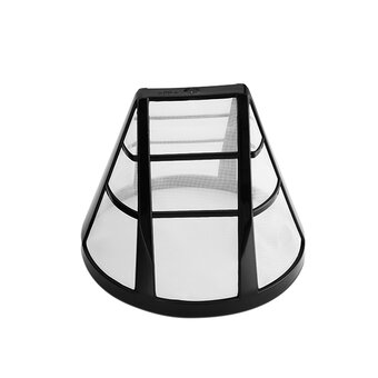  Кофеварка Blackton Bt CM1117 Black 