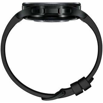  Смарт-часы Samsung Galaxy Watch 6 Classic 43mm SM-R950 Black 