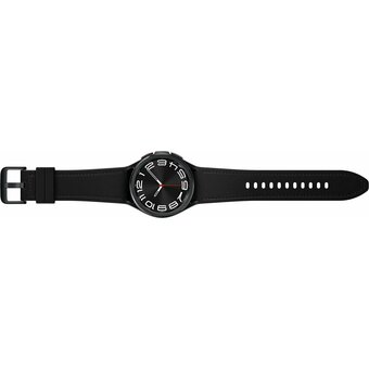  Смарт-часы Samsung Galaxy Watch 6 Classic 43mm SM-R950 Black 