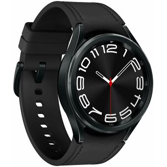  Смарт-часы Samsung Galaxy Watch 6 Classic 43mm SM-R950 Black 
