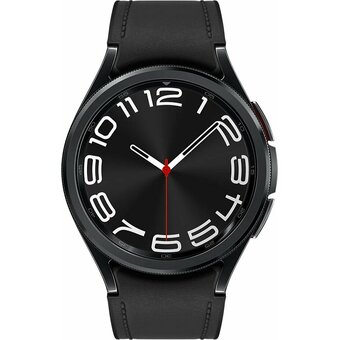  Смарт-часы Samsung Galaxy Watch 6 Classic 43mm SM-R950 Black 