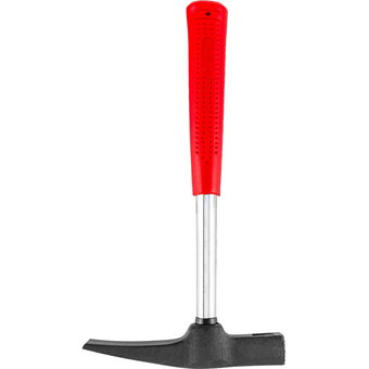  Молоток-кирочка Top Tools 02A665 500 г, металл 