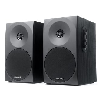  Компьютерная акустика MICROLAB B70BT черный 