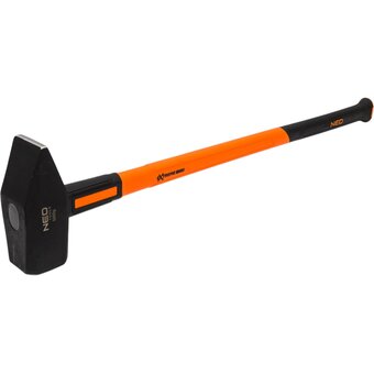  Молоток столярный NEO Tools 25-153 5 кг стекловолокно 