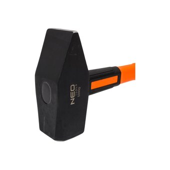  Молоток столярный NEO Tools 25-153 5 кг стекловолокно 