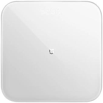  Умные весы Smart Body Fat Scale S200 MJTZC02YM White CN 