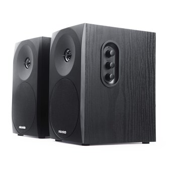  Компьютерная акустика MICROLAB B70BT черный 