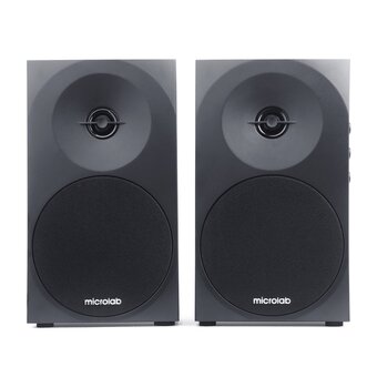  Компьютерная акустика MICROLAB B70BT черный 