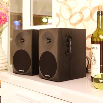  Компьютерная акустика MICROLAB B70BT черный 
