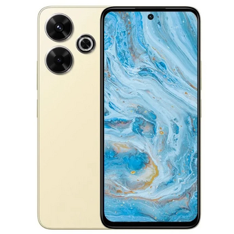 Смартфон Xiaomi Redmi 13 8/256 Sandy Gold RU 