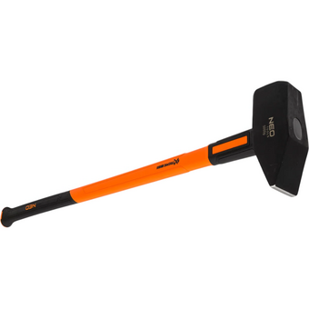  Молоток столярный NEO Tools 25-153 5 кг стекловолокно 