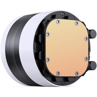  СВО JONSBO TF2-360SC(WN) LGA 2011/1700/1200/115X/AM4 ( TDP 320W, белый) RET 