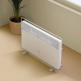  Умный обогреватель Xiaomi Mijia Electric Heater KRDNQ04ZM White 
