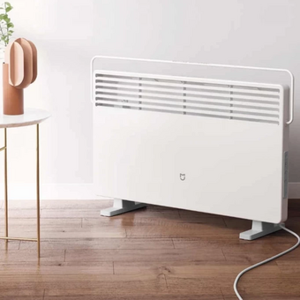  Умный обогреватель Xiaomi Mijia Electric Heater KRDNQ04ZM White 