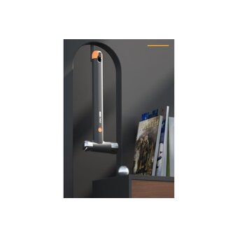  Молоток DELI Home Series Gray HT7008C (112883) 400гр рукоять из Soft Touch пластика 