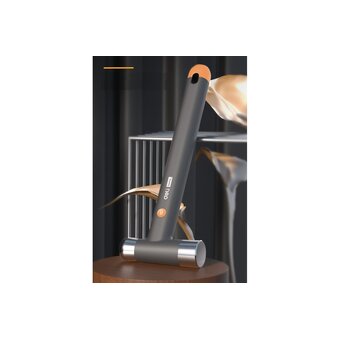  Молоток DELI Home Series Gray HT7008C (112883) 400гр рукоять из Soft Touch пластика 
