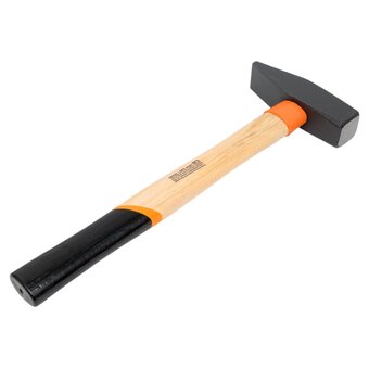  Молоток столярный NEO Tools 25-018 800 г, ясень 