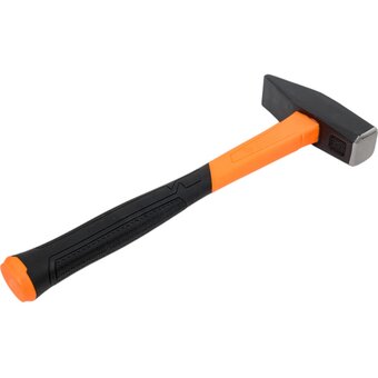  Молоток столярный NEO Tools 25-147 1000 г, стекловолокно 
