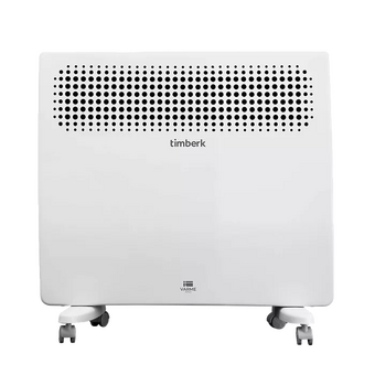  Конвектор Timberk Varme T-EC1000-S2M белый 