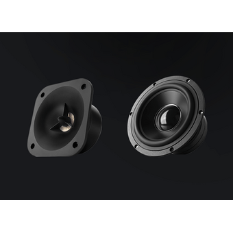  Колонки Edifier S3000MKII т.дерево 