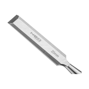  Зубило NEO TOOLS 37-920 20 мм 