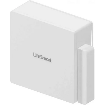  Комплект безопасность и защита LIFESMART LS215 белый 