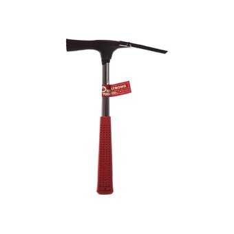  Молоток-кирочка Top Tools 02A645 500 г, металл 