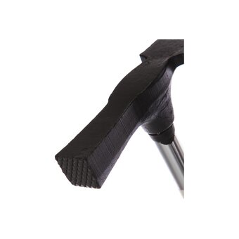  Молоток-кирочка Top Tools 02A645 500 г, металл 