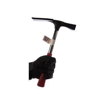  Молоток-кирочка Top Tools 02A645 500 г, металл 