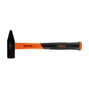  Молоток столярный NEO Tools 25-147 1000 г, стекловолокно 