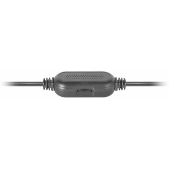  Колонки Defender Onyx 65038 черный 