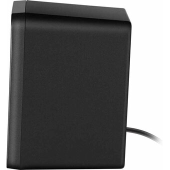  Колонки Defender Onyx 65038 черный 