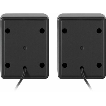  Колонки Defender Onyx 65038 черный 