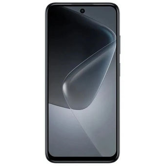  Смартфон Infinix Hot 50i 4/256Gb черный 